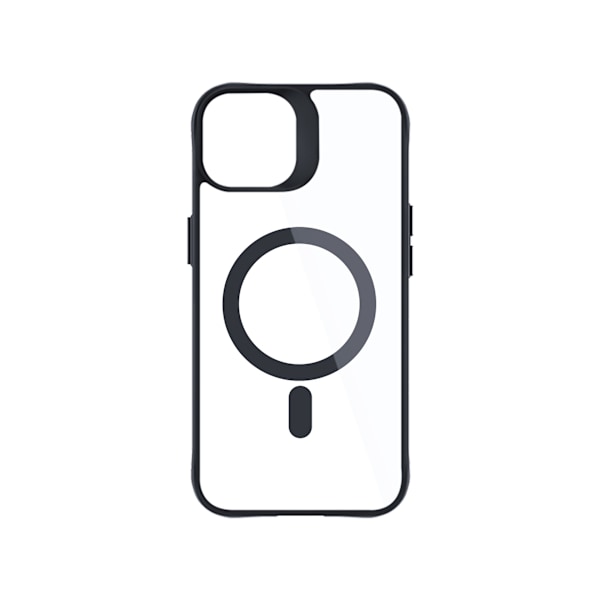 APPLE IPHONE 14 PLUS - 3MK SATIN ARMOR MAGCASE