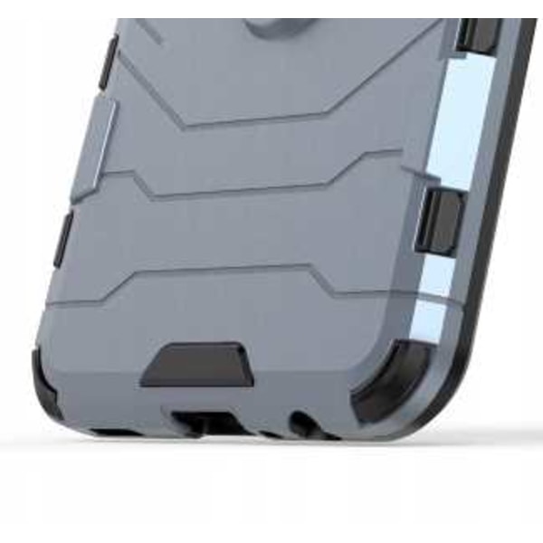 Spacecase Case Cover För Xiaomi Redmi Note 9T 5G Blå