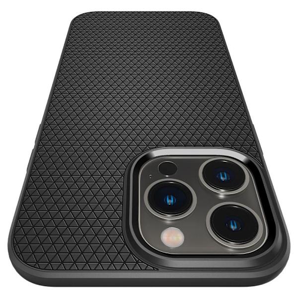 SPIGEN LIQUID AIR IPHONE 14 PRO MAX MAT SORT