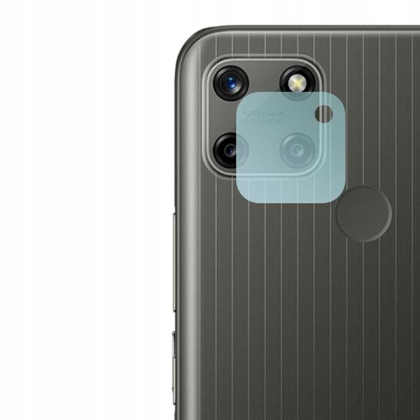 Spacecase Härdat Kameraglas För Realme C25Y