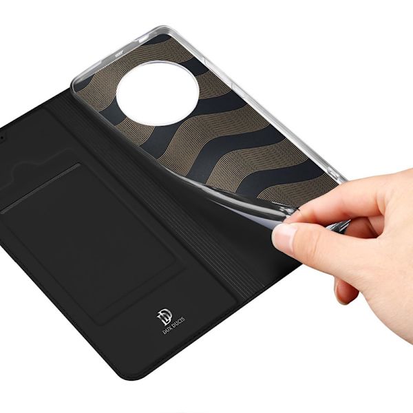 DUX DUCIS CASE CASE COVER CASE TIL HONOR MAGIC5 SORT