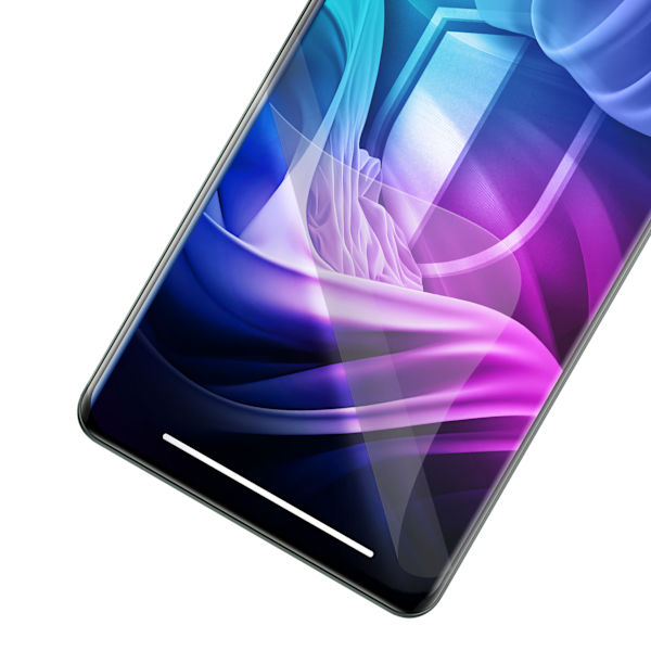 REALME GT 6 - 3MK SILKY MATT PRO