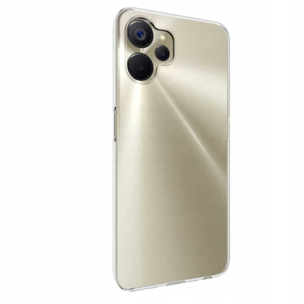 Spacecase Case Cover För Realme 9I 5G Sc Air