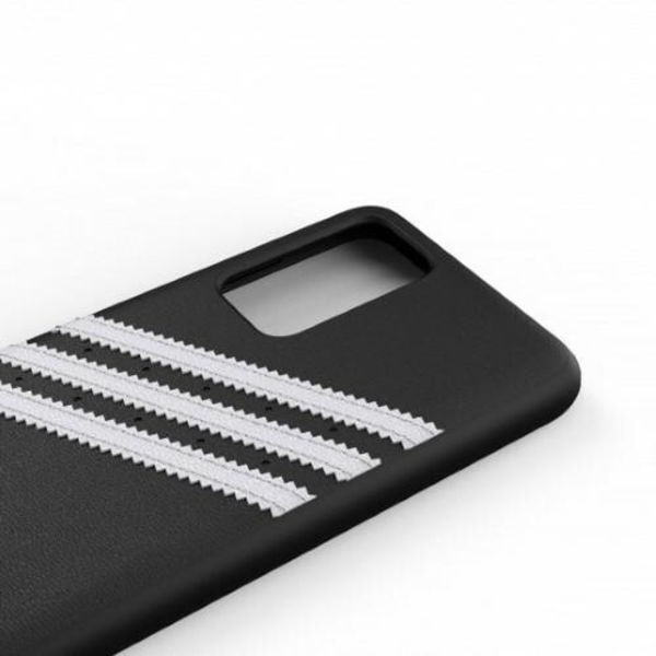 Adidas OR Molded PU SS20 Huawei P40 svart hvit/svart hvit 39061