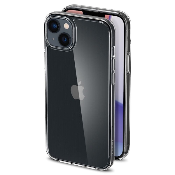 SPIGEN AIRSKIN HYBRID IPHONE 14 PLUS KRYSTALLKLAR