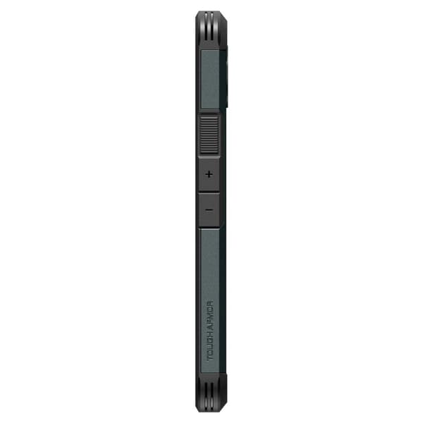 SPIGEN TOUGH ARMOR GOOGLE PIXEL 9/9 PRO ABYSS GRØN