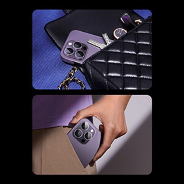iPhone 13 Pro Max / 13 Pro Baseus kameraglass