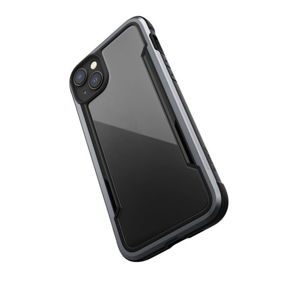 RAPTIC X-DORIA CASE CASE COVER TIL IPHONE 14 SORT