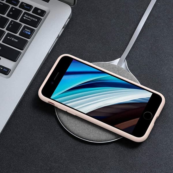 TECH-PROTECT ICON GALAXY M21 SVART