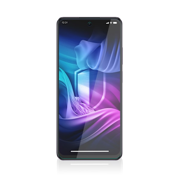 OPPO A60 - 3MK SILKY MATT PRO