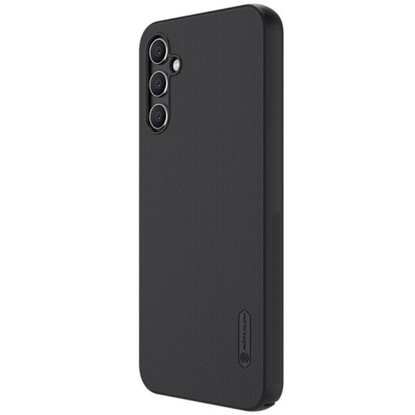 NILLKIN CASE CASE COVER CASE TIL SAMSUNG GALAXY A14 SORT