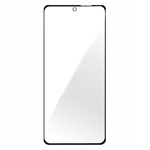 Spacecase 5D Härdat Glas För Xiaomi Redmi Note 10 Pro Screen