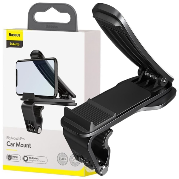 BASEUS CAR DASHBOARDHOLDER SORT