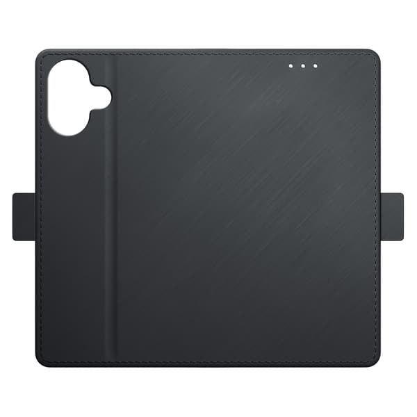 APPLE IPHONE 16 PLUS - 3MK WALLET CASE