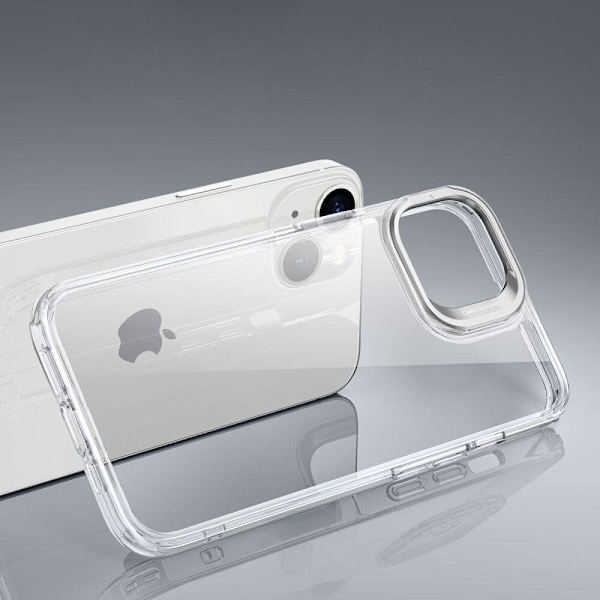 ESR CH HALOLOCK MAGSAFE IPHONE 13/14 KLAR