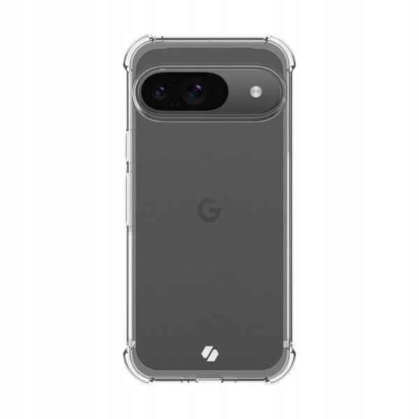 Spacecase Antichock-Fodral För Google Pixel 9 9 Pro