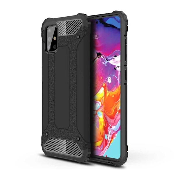 Spacecase Case X-Armor Cover För Samsung Galaxy A51 Protection