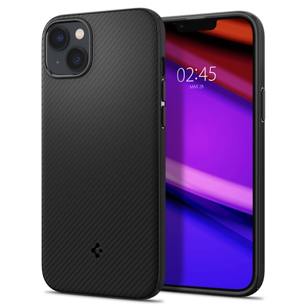 SPIGEN MAG ARMOR IPHONE 14 PLUS MAT SORT