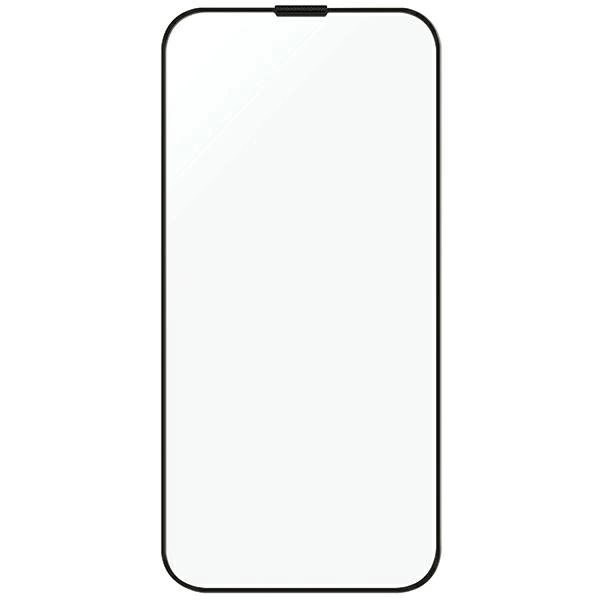 UNIQ Optix Vivid glass for iPhone 15 Plus / 14 Pro Max med applikator