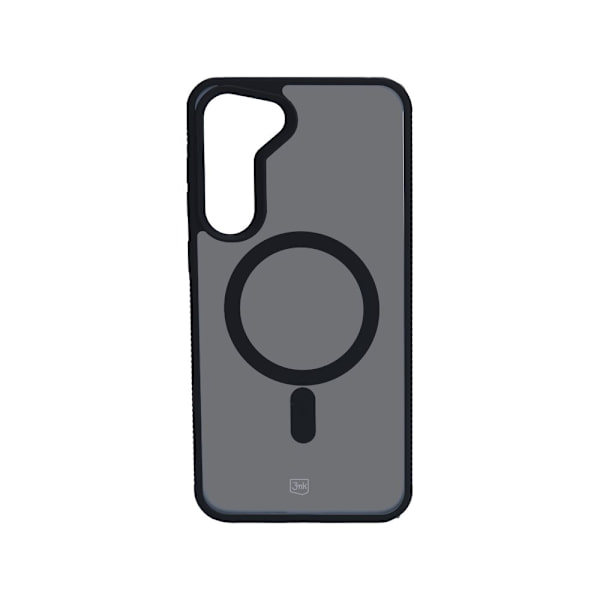 Samsung Galaxy S23+ - 3mk Smoke MagCase