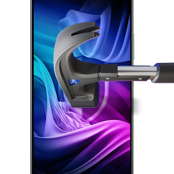 HONOR 90 SMART - 3MK SILKY MATT PRO