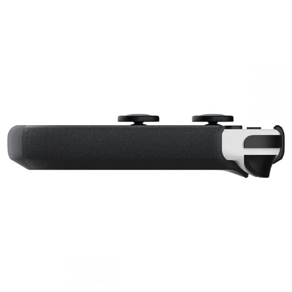 SPIGEN THIN FIT NINTENDO SWITCH OLED SVART