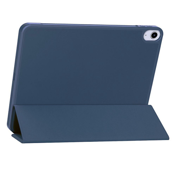 TECH-PROTECT SC PEN IPAD AIR 10.9 4 / 5 / 2020-2022 / 11 6 / 2024 NAVY BLÅ