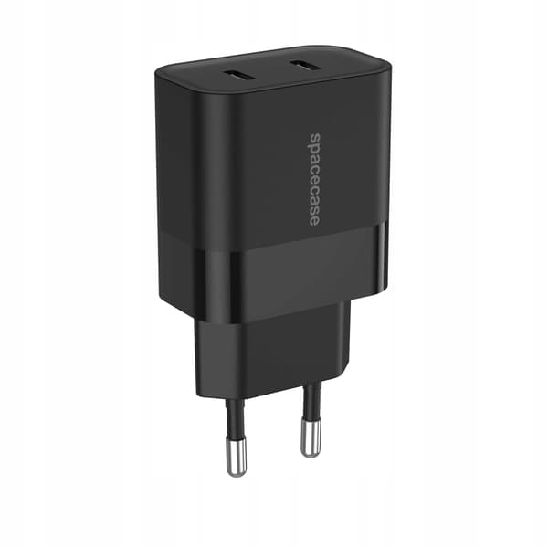 Rymdfall Usb Laddare 20W Sc010B För Telefon För Iphone Samsung Xiaomi
