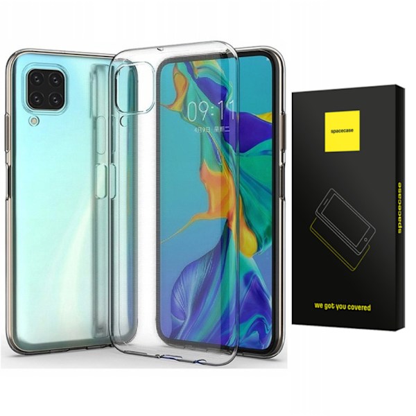 Spacecase Väska För Huawei P40 Lite Skydd