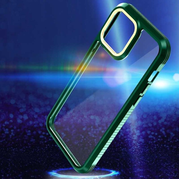 Spacecase Case Sc Guardian 360 Case För Iphone 13 Pro Max Green