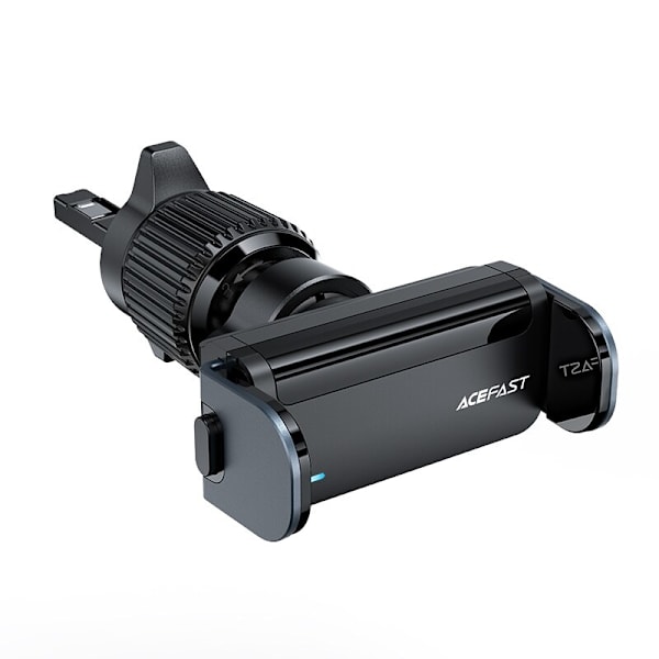 ACEFAST CAR AUTOMATISK TELEFONHOLDER TIL VENTILATIONEN SORT