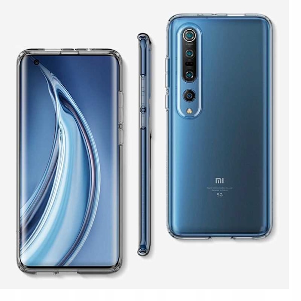 Spacecase Case Cover För Xiaomi Mi 10 Pro 10 Mi 10 10T