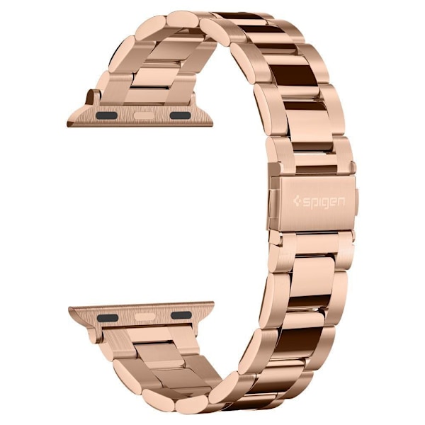 SPIGEN MODERN FIT BAND APPLE WATCH 4 / 5 / 6 / 7 / 8 / SE (38 / 40 / 41 MM) ROSE GULD