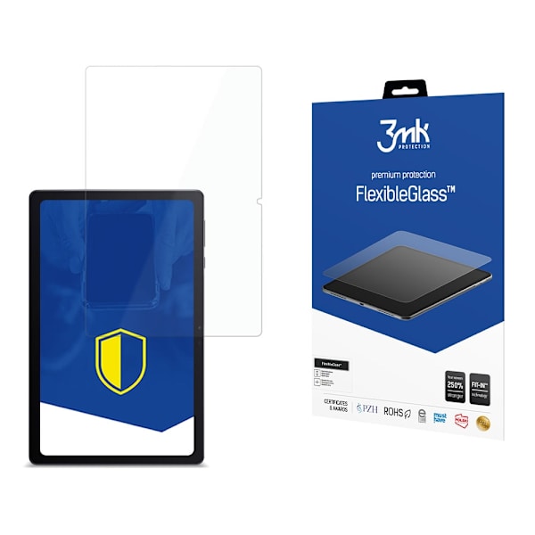 Acer Iconia Tab M10 - 3mk FlexibleGlass 11''