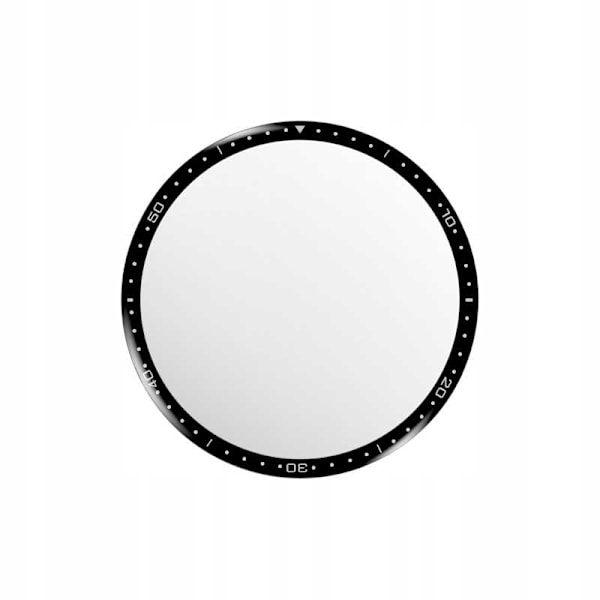 Rymdfodral Film Av Härdat Glas För Realme Watch S 9H Antireflektiv