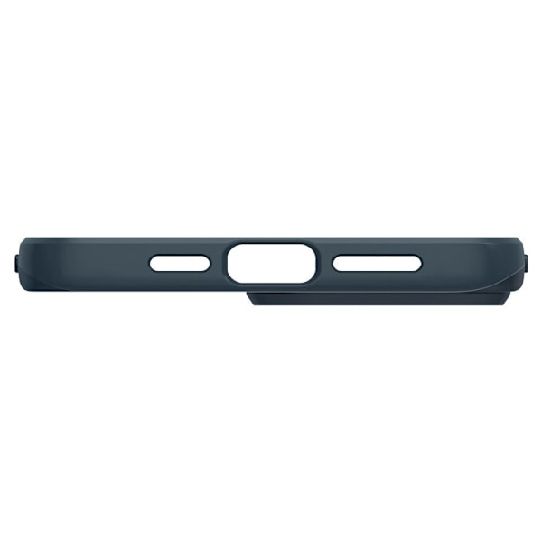 SPIGEN THIN FIT IPHONE 13 PRO NAVY BLÅ