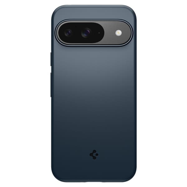 SPIGEN THIN FIT GOOGLE PIXEL 9/9 PRO METAL SKIFFER