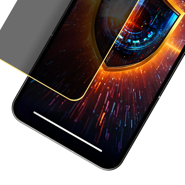 NOTHING PHONE 2 - 3MK SILKY MATT PRIVACY