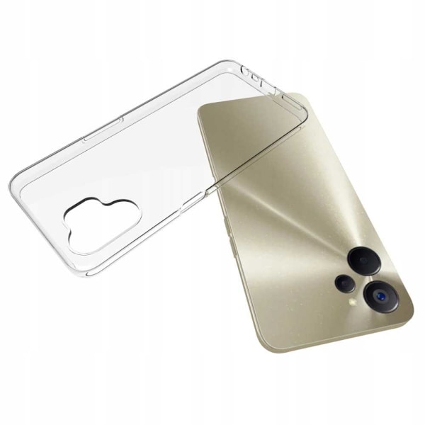 Spacecase Case Cover För Realme 9I 5G Sc Air