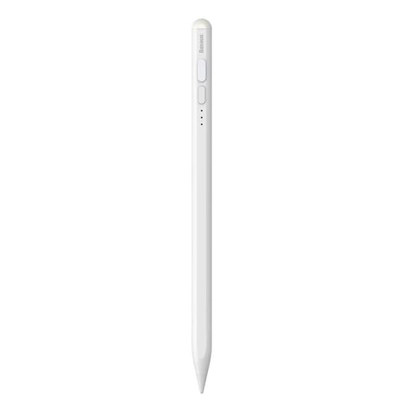 Aktiv penn for iPad Baseus Smooth Writing 2 SXBC060402 - hvit