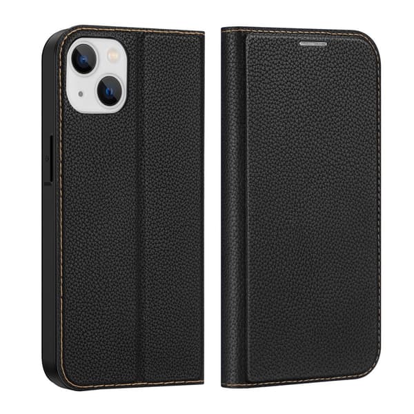 DUX DUCIS CASE CASE COVER COVER TIL IPHONE 14 PLUS SORT