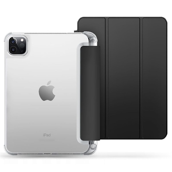 TECH-PROTECT SC PEN HYBRID IPAD PRO 11 2020 / 2021 / 2022 SVART
