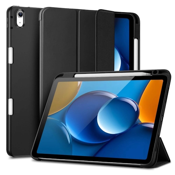 ESR REBOUND PENALHUS TIL IPAD AIR 10,9'' 4/5 2020-2022 / 11,6'' 2024 - SORT