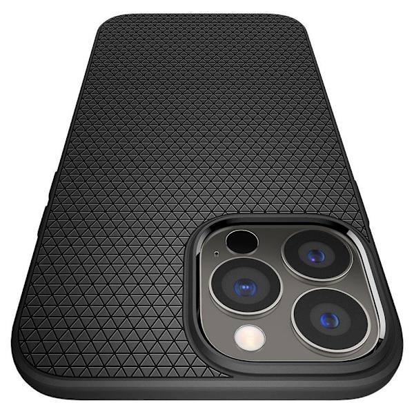 SPIGEN LIQUID AIR IPHONE 13 PRO MAT SORT