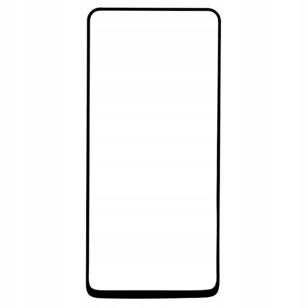 Spacecase 5D Härdat Glas För Google Pixel 7 Skyddande Transparant