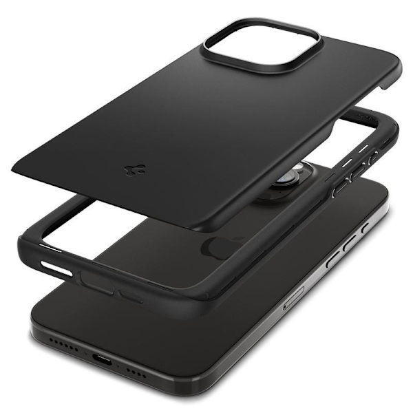 SPIGEN THIN FIT IPHONE 15 PRO MAX SORT