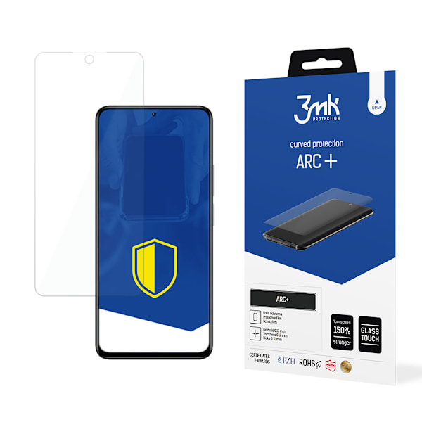 Xiaomi Redmi Note 11E Pro - 3mk ARC+