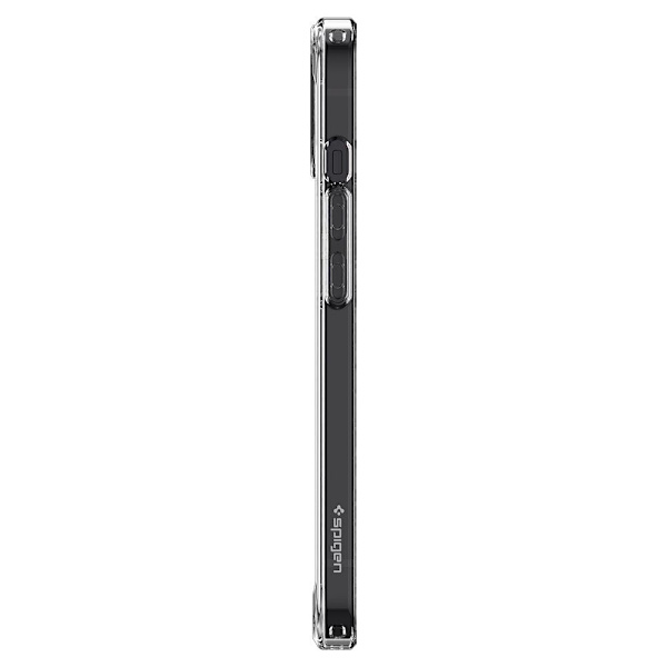 SPIGEN ULTRA HYBRID IPHONE 13 KRYSTALLKLAR