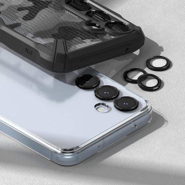 RING FUSION X GALAXY A55 5G SVART