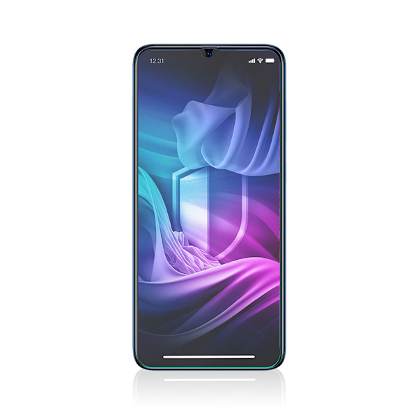 SAMSUNG GALAXY A70 - 3MK SILKY MATT PRO